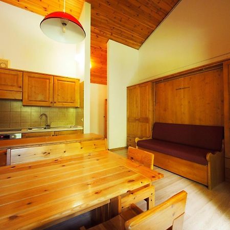 Apartmán Centro Thule - Genziana Selva di Cadore Exteriér fotografie