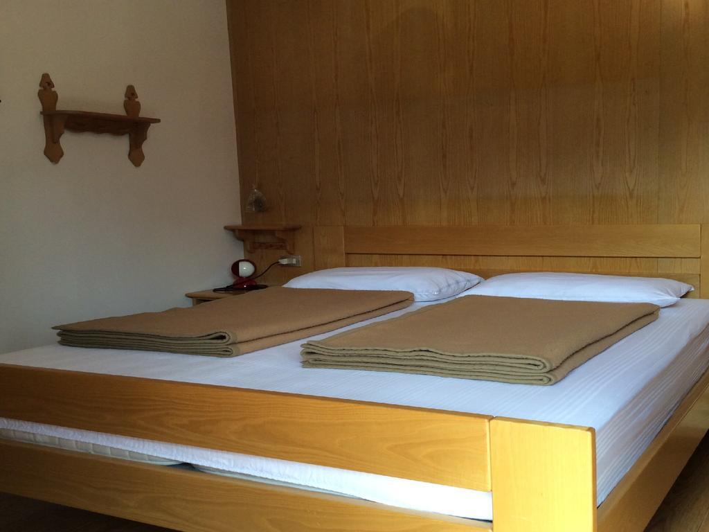 Apartmán Centro Thule - Genziana Selva di Cadore Exteriér fotografie