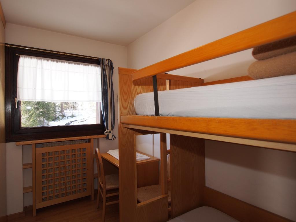 Apartmán Centro Thule - Genziana Selva di Cadore Exteriér fotografie
