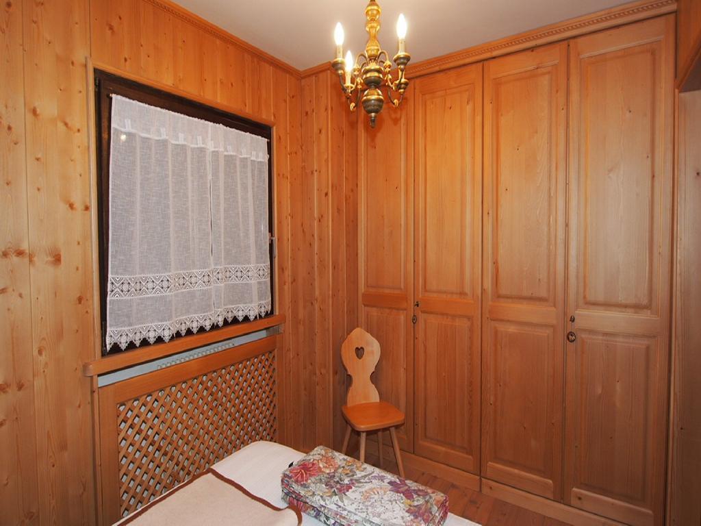 Apartmán Centro Thule - Genziana Selva di Cadore Exteriér fotografie